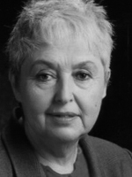 Barbara Coudenhove-Kalergi