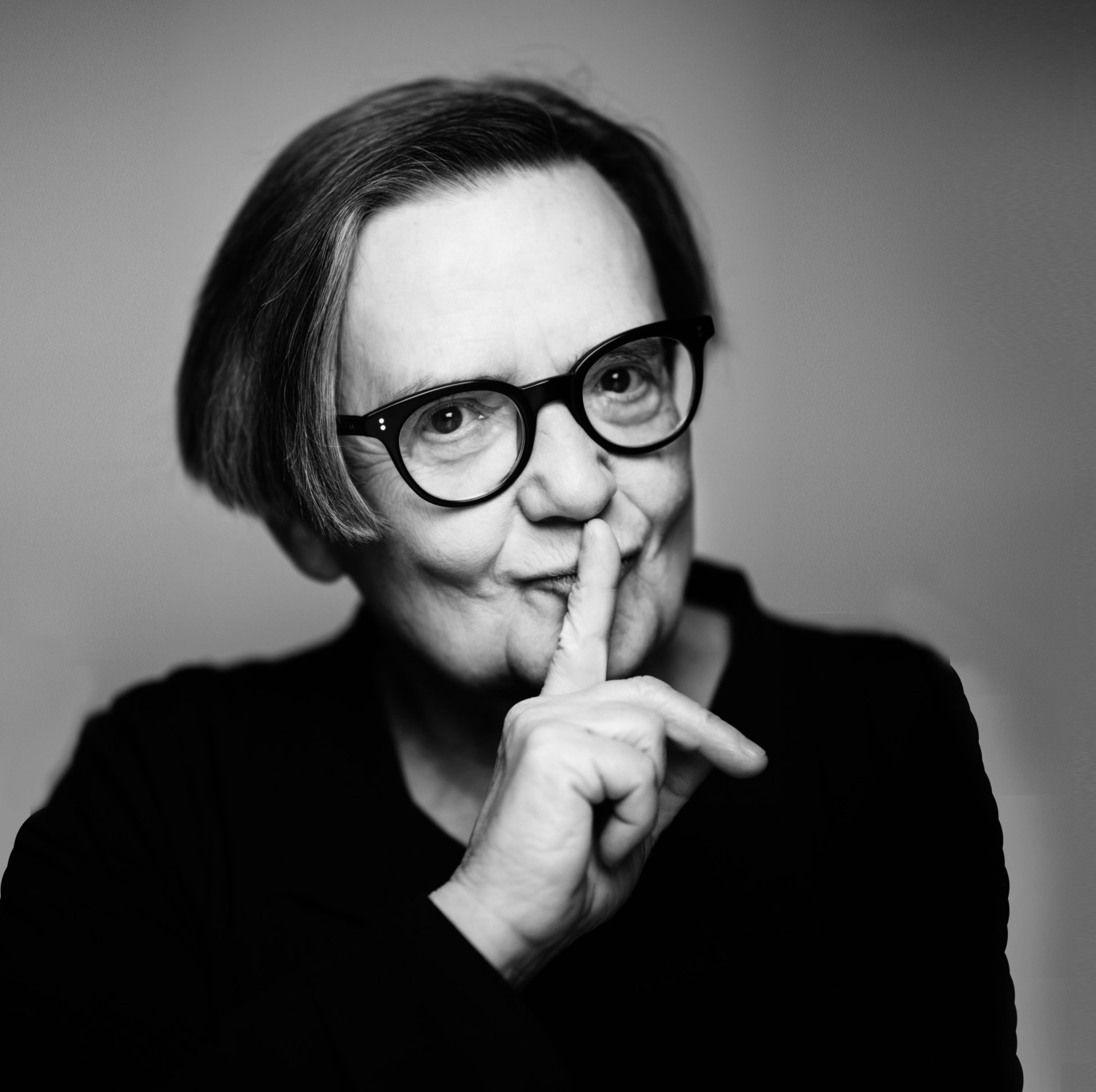 Agnieszka Holland