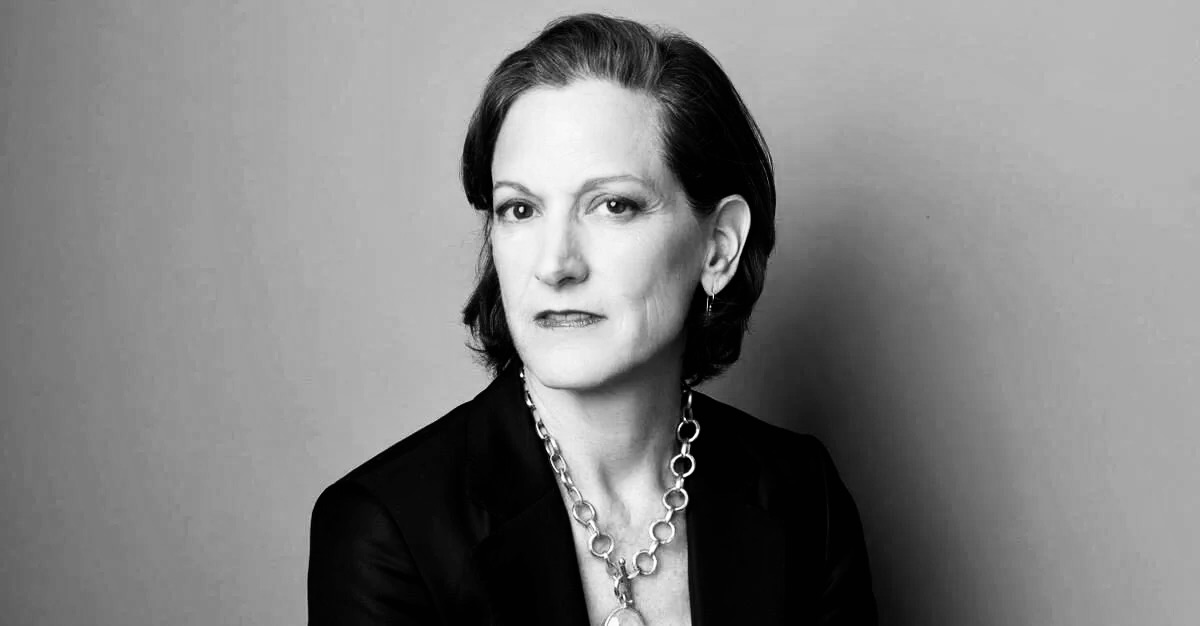 Anne Applebaum