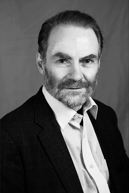 Timothy Garton Ash